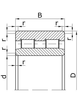 Подшипник 4262984