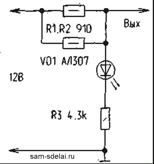 Катодная защита автомобиля от коррозии